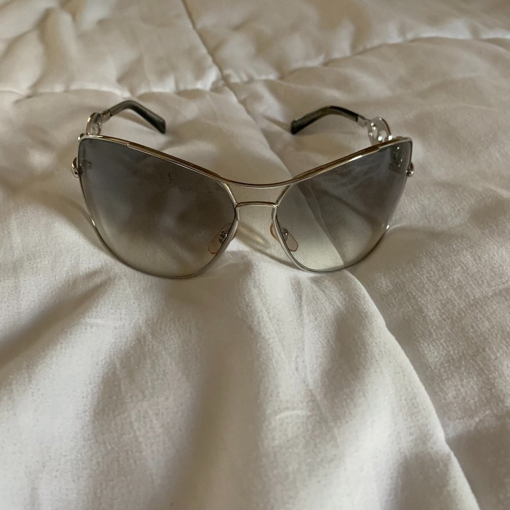 Gucci Vintage Sunglasses
